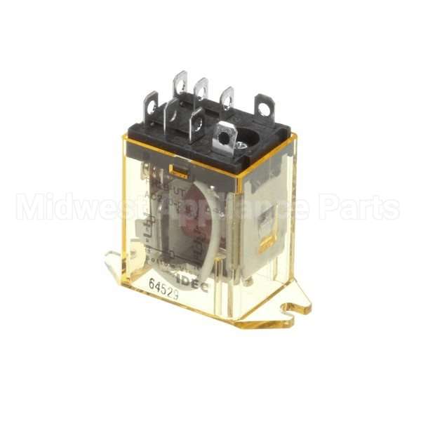 111069 Compatible Champion Relay 2Pdt 10A 240Vac