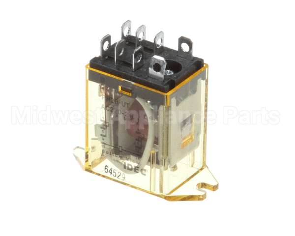 111069 Champion - Moyer Diebel Relay 2Pdt 10A 240Vac