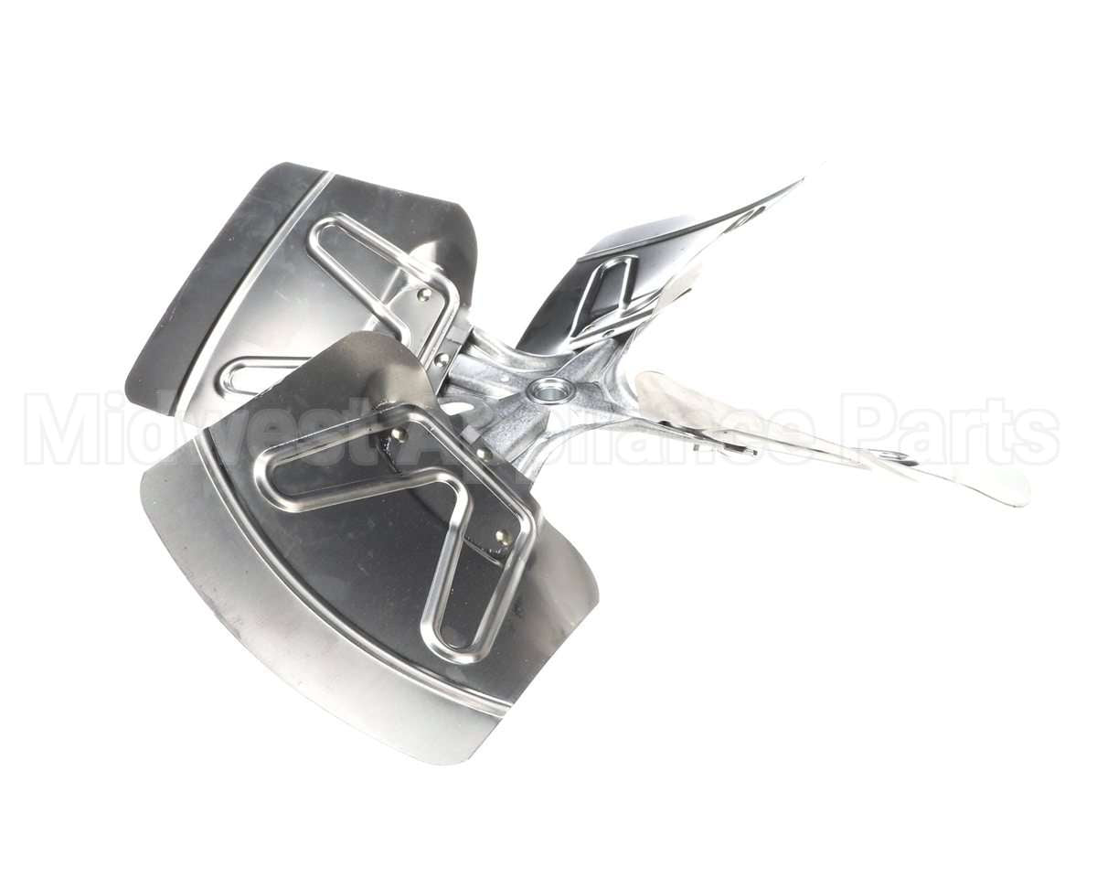 1110695 International Comfort Products 22"Dia 34Deg 5/8" Ccw 4Bld Fan
