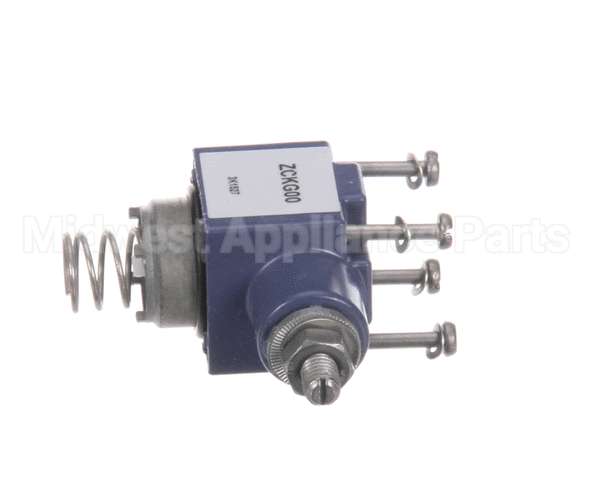 111075 Champion - Moyer Diebel Head Limit Switch Zck-Goo
