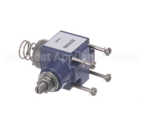 111075 Champion - Moyer Diebel Head Limit Switch Zck-Goo
