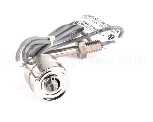 111092 Champion - Moyer Diebel Float Switch Door Machine (No With Float