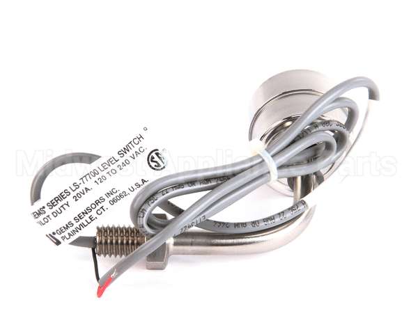 111092 Champion - Moyer Diebel Float Switch Door Machine (No With Float