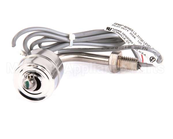 111092 Champion - Moyer Diebel Float Switch Door Machine (No With Float