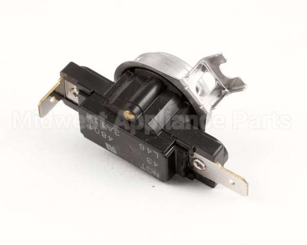 1111-03 World Dryer Wd Thermostat Disc 115F