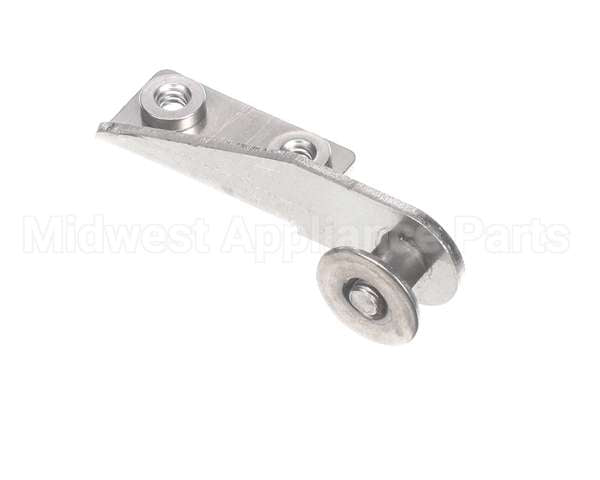 1111-190 Concordia Beverage Brkt Lock Bin Dr Pin Xt