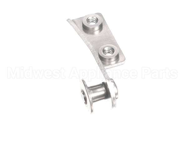 1111-190 Concordia Beverage Brkt Lock Bin Dr Pin Xt