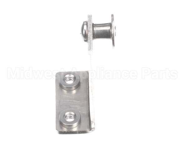 1111-190 Concordia Beverage Brkt Lock Bin Dr Pin Xt