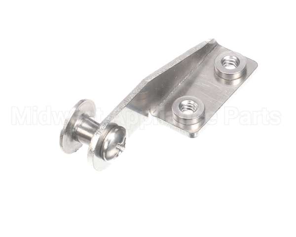 1111-190 Concordia Beverage Brkt Lock Bin Dr Pin Xt