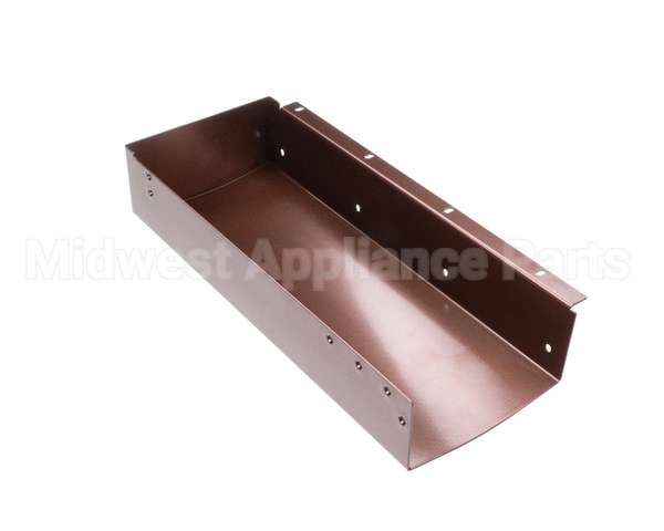 1111-239-02 Concordia Beverage Pnl Upr Bin Rt Dr Ss Xt