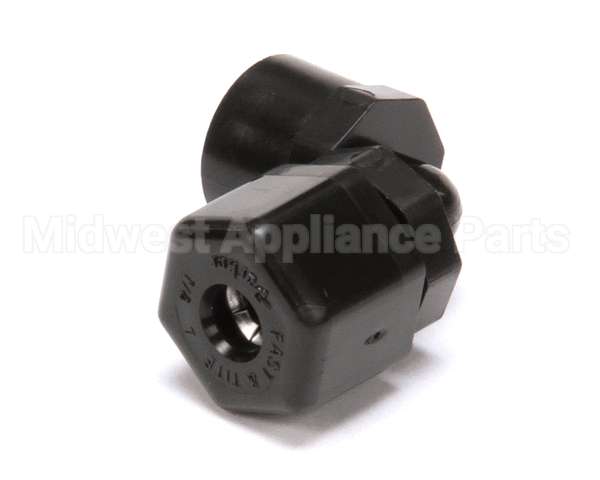 111100 Champion - Moyer Diebel Elbow 1/4Od X 1/8Npt Fem Plast