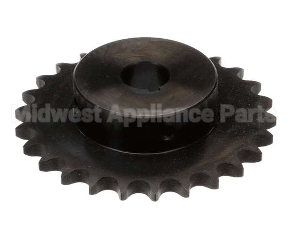111101 Champion - Moyer Diebel Sprocket 50B26-1Ibore W/Keyway
