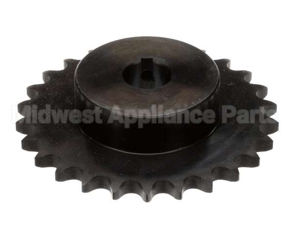 111101 Champion - Moyer Diebel Sprocket 50B26-1Ibore W/Keyway