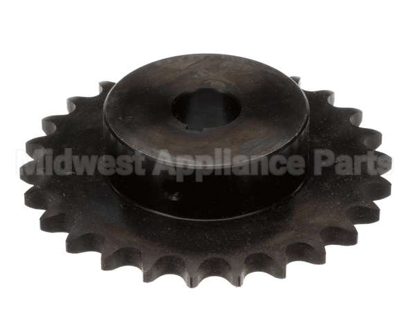 111101 Champion - Moyer Diebel Sprocket 50B26-1Ibore W/Keyway