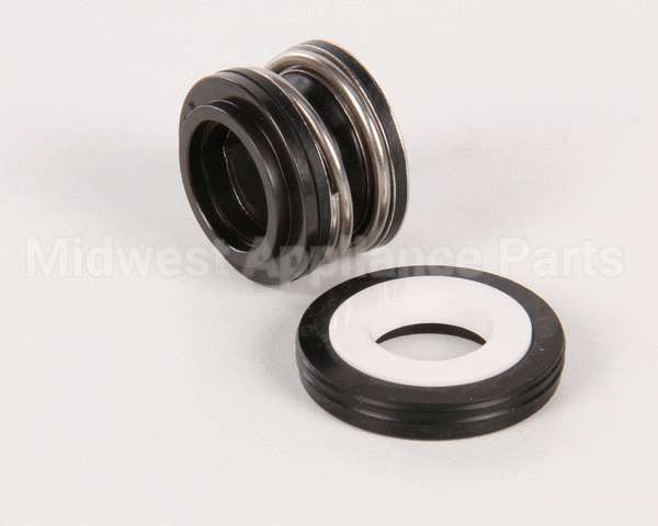 111111 Champion - Moyer Diebel Seal, Pac Seal Type 16