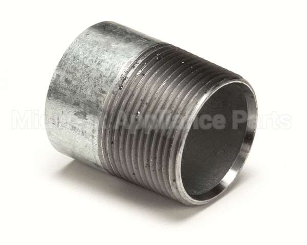 111113 Champion - Moyer Diebel Nipple Toe 1 1/4X2 Galv