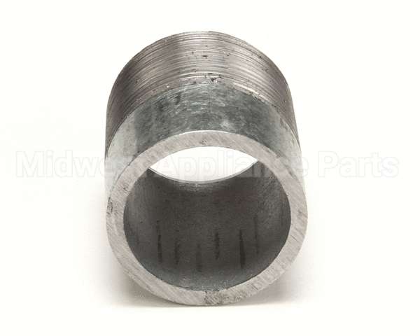 111113 Champion - Moyer Diebel Nipple Toe 1 1/4X2 Galv