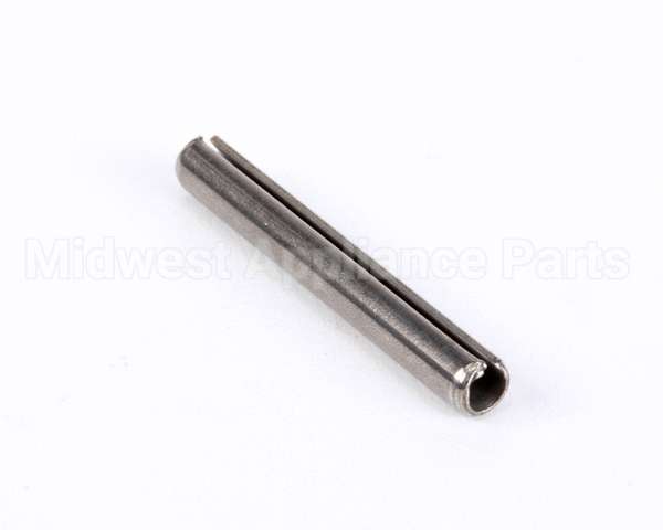 11114 Nieco Pin, Roll,1/8X 1,420 Stainless