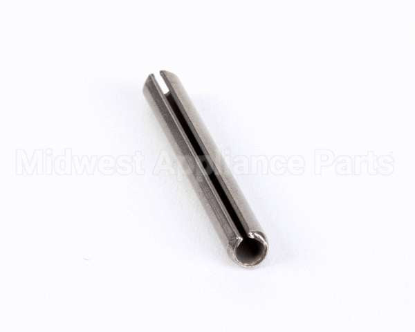 11114 Nieco Pin, Roll,1/8X 1,420 Stainless
