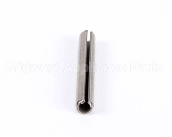 11114 Nieco Pin, Roll,1/8X 1,420 Stainless