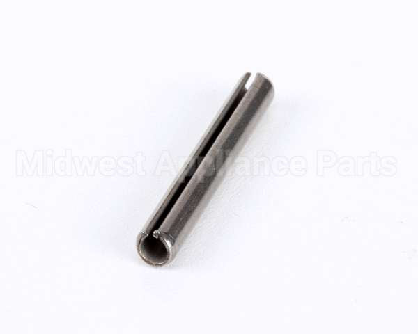 11114 Nieco Pin, Roll,1/8X 1,420 Stainless