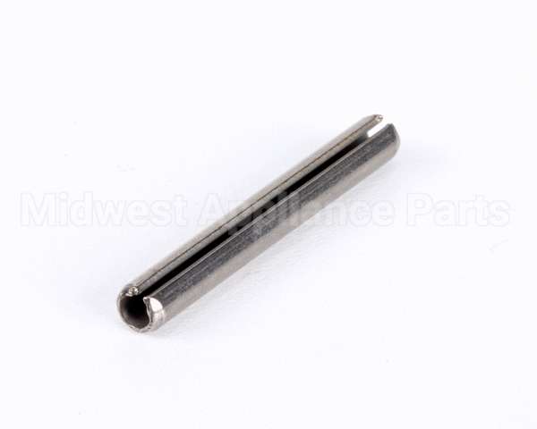 11114 Nieco Pin, Roll,1/8X 1,420 Stainless