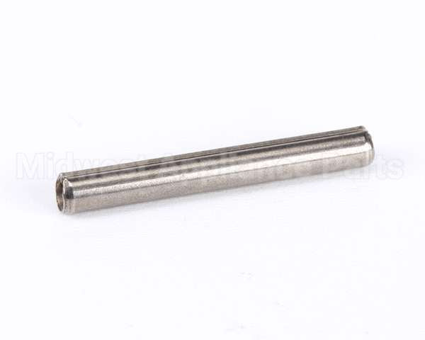 11114 Nieco Pin, Roll,1/8X 1,420 Stainless