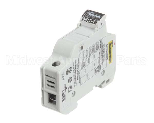 111153 Champion - Moyer Diebel Fuse Block Din Rail 600V 30A