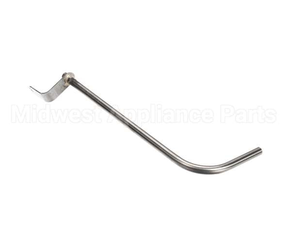1112.00042.00 Fetco Weldment, Dispense Tube, Cbs-6
