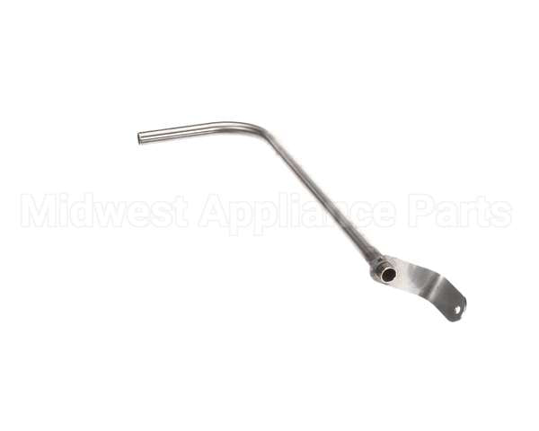 1112.00042.00 Fetco Weldment, Dispense Tube, Cbs-6