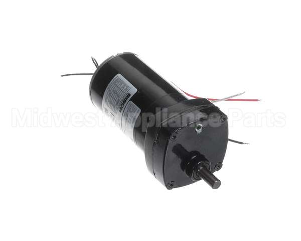 111207 Champion - Moyer Diebel Motor 1/25Hp 115/50-60/1 Geat