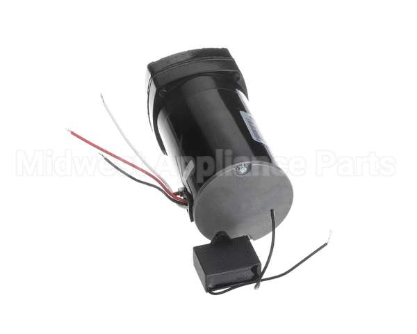 111207 Champion - Moyer Diebel Motor 1/25Hp 115/50-60/1 Geat