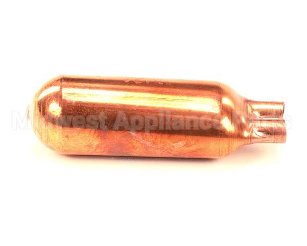 1112109 Franke Accumulator Ver Spinco 162071