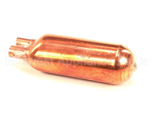 1112109 Franke Accumulator Ver Spinco 162071