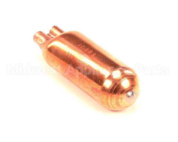 1112109 Franke Accumulator Ver Spinco 162071