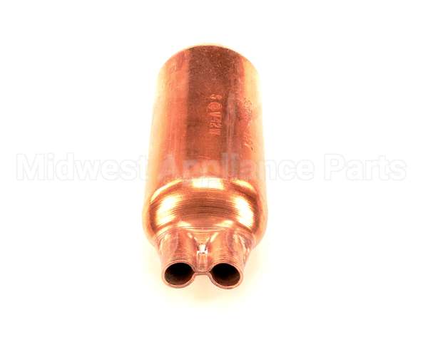 1112109 Franke Accumulator Ver Spinco 162071