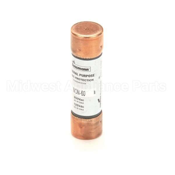 111230 Compatible Champion Fuse Ot-60 250V One Time