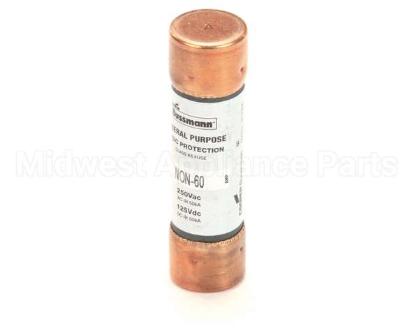 111230 Champion - Moyer Diebel Fuse Ot-60 250V One Time