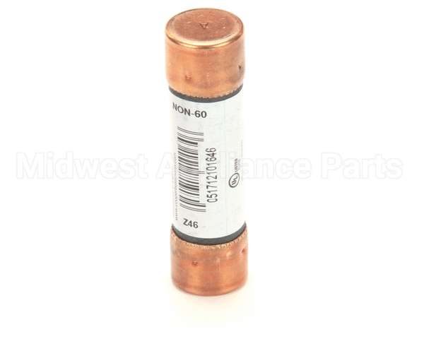 111230 Champion - Moyer Diebel Fuse Ot-60 250V One Time