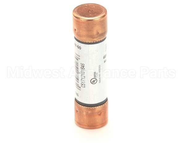 111230 Champion - Moyer Diebel Fuse Ot-60 250V One Time