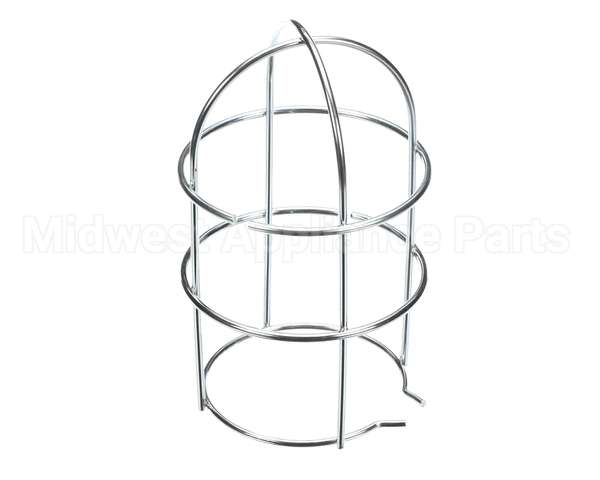 11124 Gaylord Wire Guard For 100 Watt Light