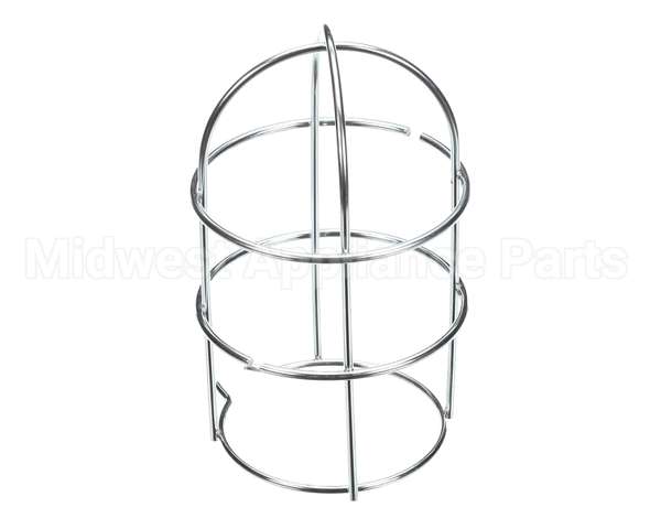 11124 Gaylord Wire Guard For 100 Watt Light