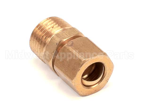 111250 Champion - Moyer Diebel Fitt Comp 12Od X 12Mpt Brass