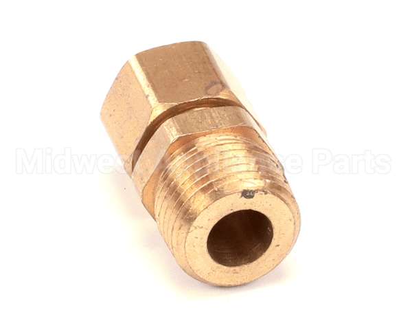 111250 Champion - Moyer Diebel Fitt Comp 12Od X 12Mpt Brass