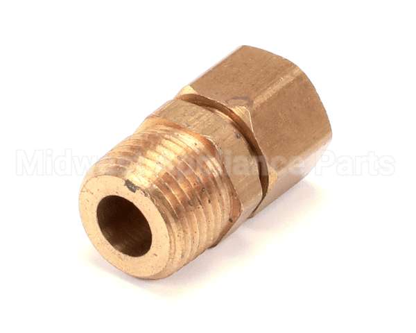 111250 Champion - Moyer Diebel Fitt Comp 12Od X 12Mpt Brass