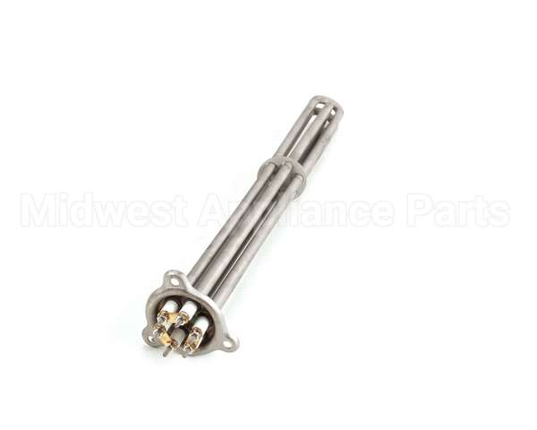 111266 Champion - Moyer Diebel Heater 13.5/18Kw 208-240/3Bstr