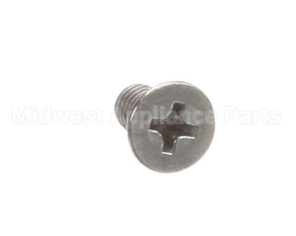 111296 Champion - Moyer Diebel Screw 10-32 X 3/8 Flt Undercut