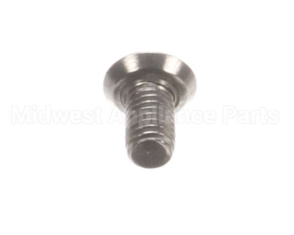 111296 Champion - Moyer Diebel Screw 10-32 X 3/8 Flt Undercut