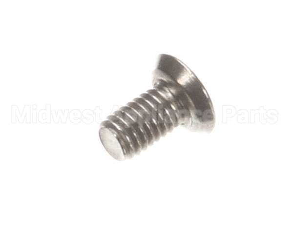 111296 Champion - Moyer Diebel Screw 10-32 X 3/8 Flt Undercut