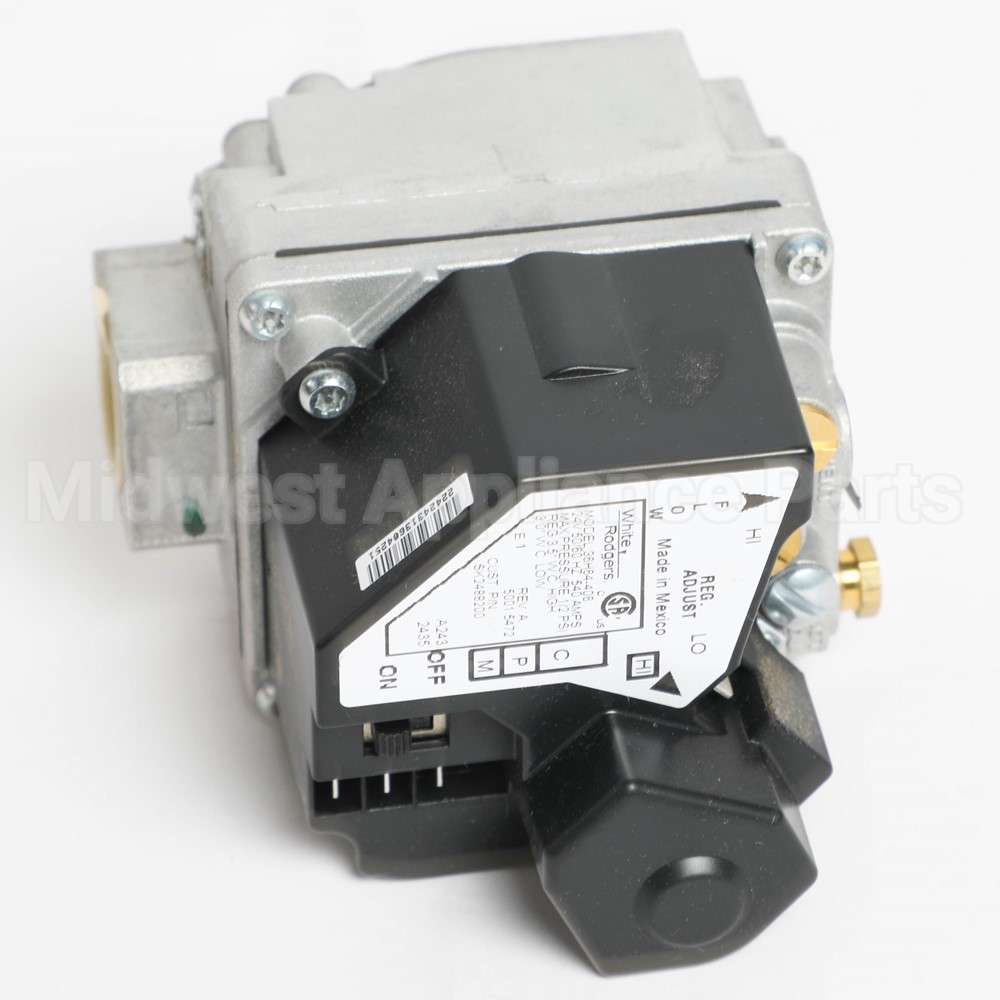 1113048 Whirlpool Heater-Clamp